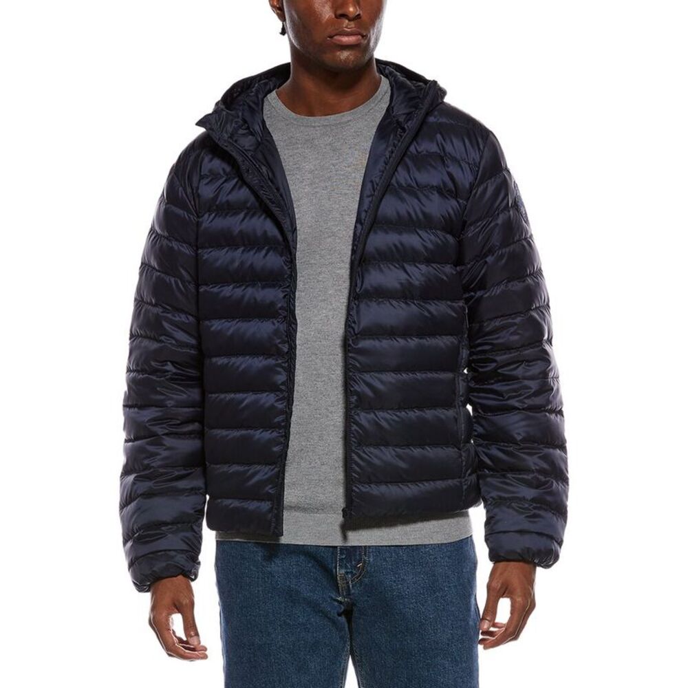 Canada Goose Mens  Stratus Down Jacket
